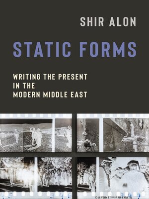 cover image of Static Forms